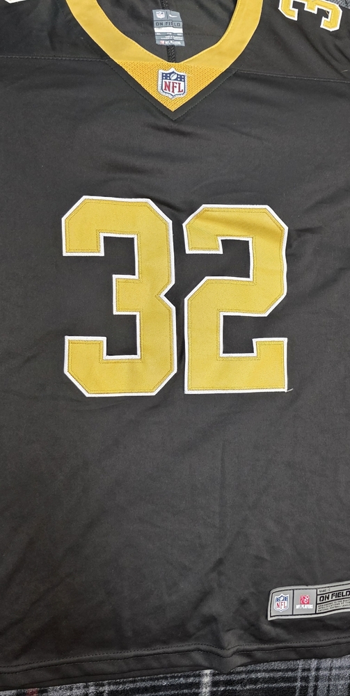 NFL Nike Saints Mathieu jersey